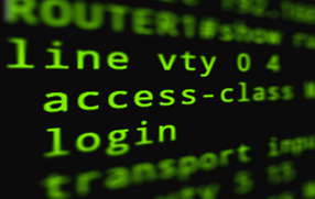 Cisco Access-lists